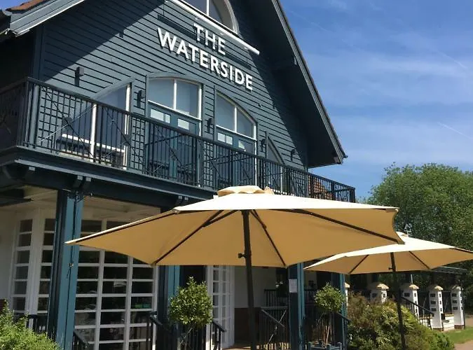 Waterside By Greene King Inns