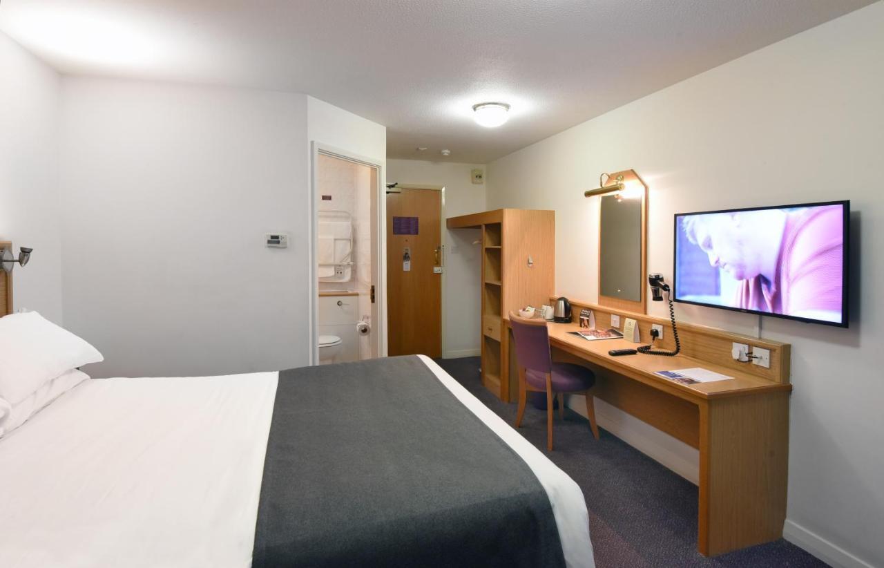 Waterside By Greene King Hotel Warrington